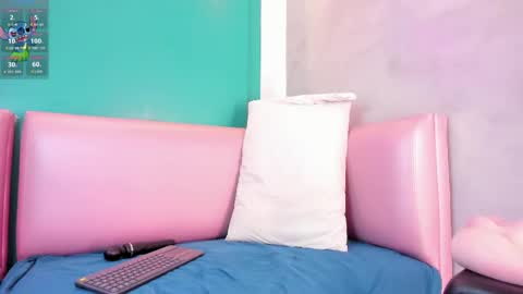 Snapshot of emiily_monroe chatting on February 23, 11:44 am Emily online show from February 23, 11:44 am