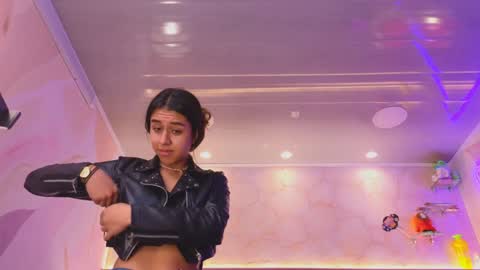 Emily online show from December 17, 1:05 pm