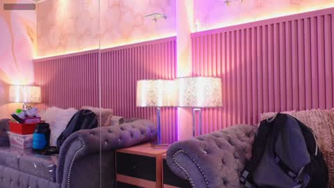 Emily online show from January 13, 12:35 pm