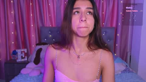 Emily online show from September 17, 9:16 pm