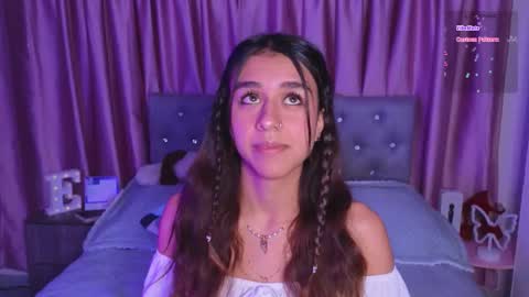 Emily online show from October 8, 10:40 pm