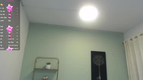 Snapshot of emilee_star chatting on January 11, 1:11 pm Emilee online show from January 11, 1:11 pm