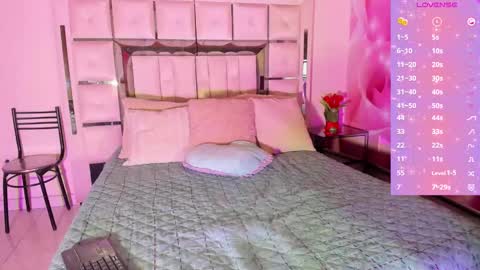 Emili clark  online show from January 21, 5:05 am