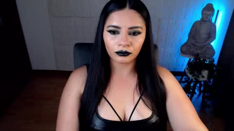 POWERFULL GODDESS EMILI online show from January 15, 12:41 am