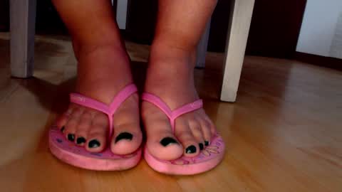 POWERFULL GODDESS EMILI online show from January 30, 12:18 am