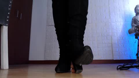 POWERFULL GODDESS EMILI online show from February 20, 6:46 pm