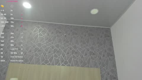 Emili Lenus online show from January 5, 11:37 am