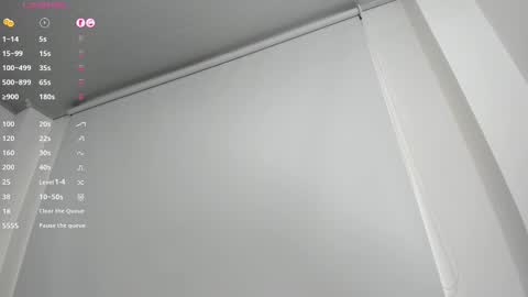 Emili Lenus online show from February 12, 2:32 pm