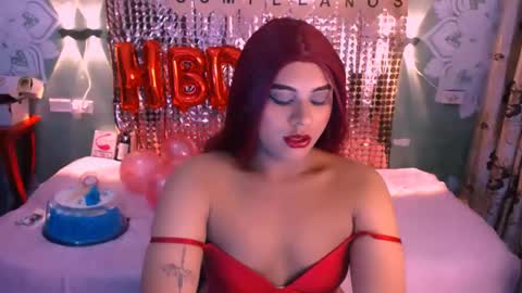 Emili roux online show from February 10, 3:21 pm