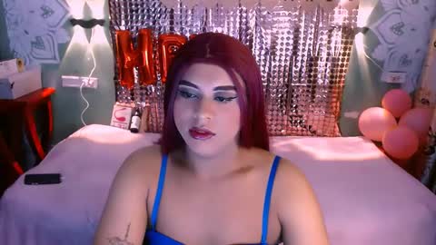 Emili roux online show from February 11, 12:16 pm