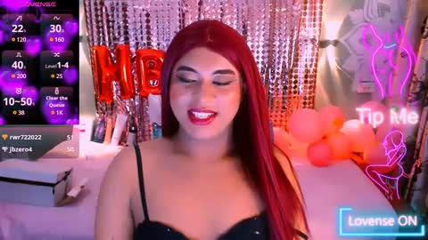 Emili roux online show from February 13, 8:45 pm