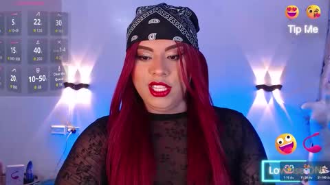 Emili roux online show from November 21, 1:32 pm