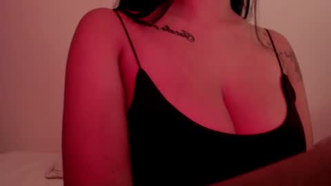 Snapshot of emilia_ghendle chatting on January 22, 1:53 am Emilia Big Boobs online show from January 22, 1:53 am