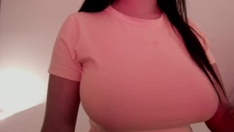 Snapshot of emilia_ghendle chatting on February 2, 5:48 pm Emilia Big Boobs online show from February 2, 5:48 pm