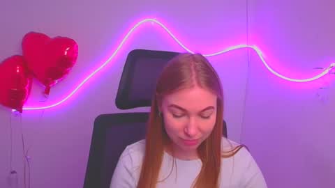 Emilia online show from March 12, 3:18 pm