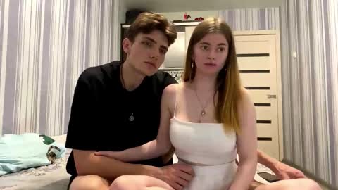 Jake And Emilia online show from November 6, 1:45 pm