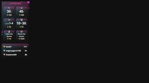 Amili online show from January 16, 2:08 pm