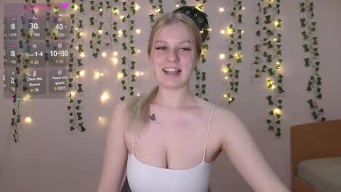 Amili online show from March 7, 3:07 pm