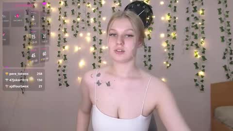 Amili online show from March 7, 6:11 pm