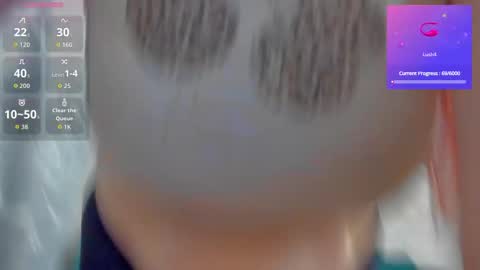 Emiliana online show from November 29, 2:20 pm