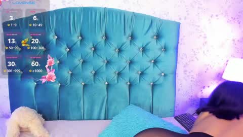 Snapshot of emilie_james chatting on December 19, 8:44 pm Emilie James online show from December 19, 8:44 pm