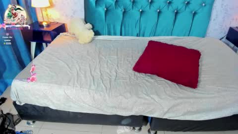 Snapshot of emilie_james chatting on January 9, 2:22 am Emilie James online show from January 9, 2:22 am