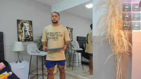 Emilio online show from September 28, 11:04 am