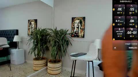 Emilio online show from October 12, 11:09 am