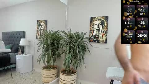 Emilio online show from October 16, 11:11 am