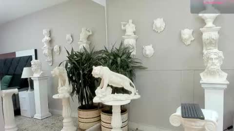 Emilio online show from November 16, 11:05 am