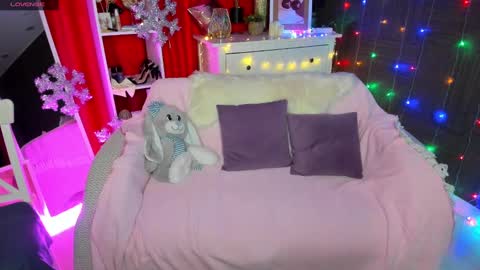 Snapshot of emiliyaqueen chatting on December 21, 5:14 am Emiliya online show from December 21, 5:14 am