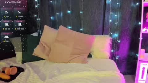 Snapshot of emiliyaqueen chatting on January 25, 11:34 am Emiliya online show from January 25, 11:34 am