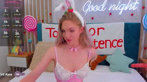 Emilly online show from October 28, 2:59 am