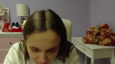 Emilly online show from December 13, 1:55 pm