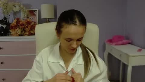 Emilly online show from January 20, 11:02 am