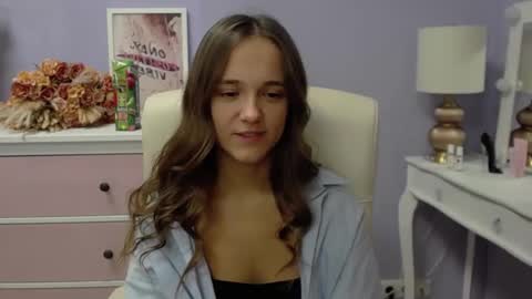 Emilly online show from September 12, 6:35 am