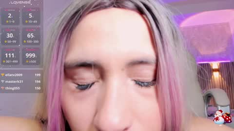 Emily online show from January 7, 9:29 am