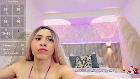 Emily online show from January 11, 6:24 am