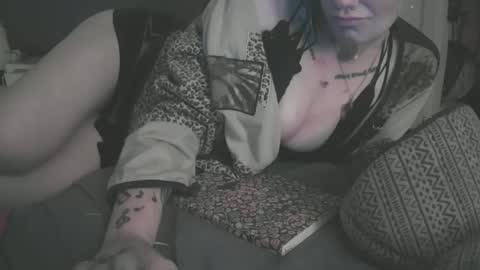 Snapshot of emily0903 chatting on January 3, 12:08 pm Emily Love online show from January 3, 12:08 pm