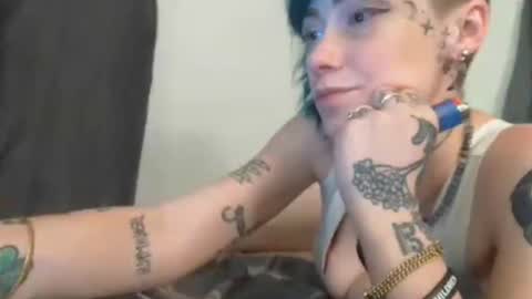 Snapshot of emily0903 chatting on October 30, 3:30 am Emily Love online show from October 30, 3:30 am