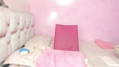 Dayana online show from December 15, 12:37 am