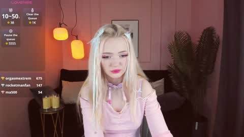 Emily online show from January 2, 1:06 am