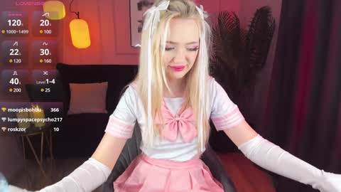 Emily online show from January 4, 3:40 am