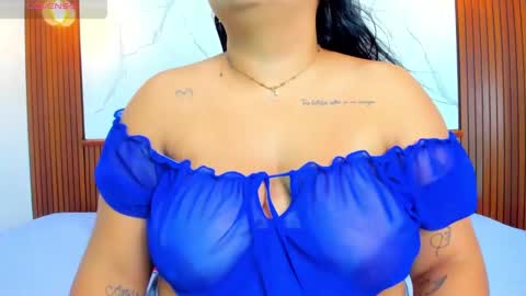 Emily online show from February 20, 4:39 am