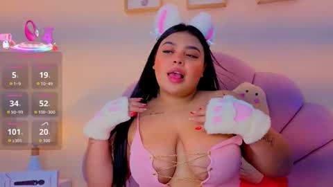 Emily online show from September 30, 12:48 am