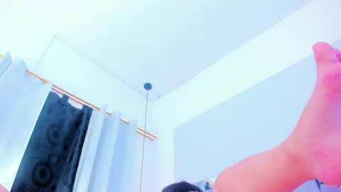 Snapshot of emily_gil1 chatting on January 31, 5:53 pm Emi online show from January 31, 5:53 pm