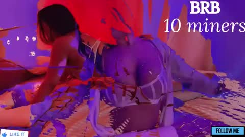 Snapshot of emily_gin chatting on September 10, 2:11 am EMILY online show from September 10, 2:11 am