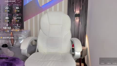 Emily online show from January 16, 8:36 pm