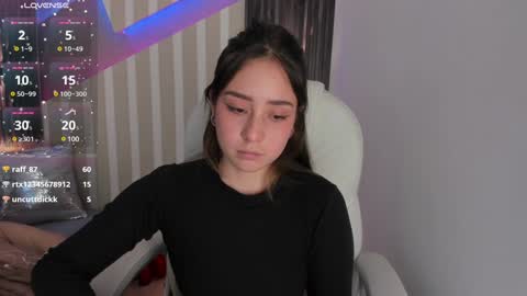 Emily online show from January 21, 5:41 pm