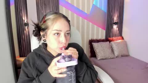 Emily online show from October 2, 2:57 pm